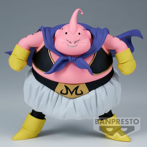 Dragon Ball Z Majin Buu Solid Edge Works figure 17cm slika 2