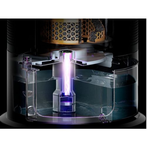 Dyson Pure Humidify+Cool™ AutoReact PH3A prečišćivač i ovlaživač vazduha slika 6