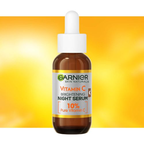 Garnier Vitamin C Beauty Set  slika 4