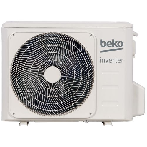 Beko BEVPI 090 / BEVPI 091 Inverter klima uređaj, 9000 BTU slika 3