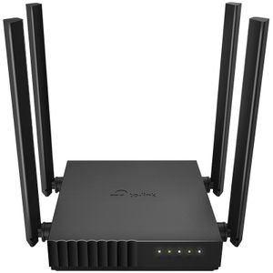 TP-Link AC1200 Archer C54 Dvopojasni Wi-Fi Ruter