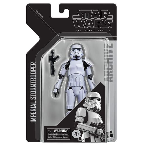 Star Wars Imperialni Stormtrooper Figura 15cm slika 2