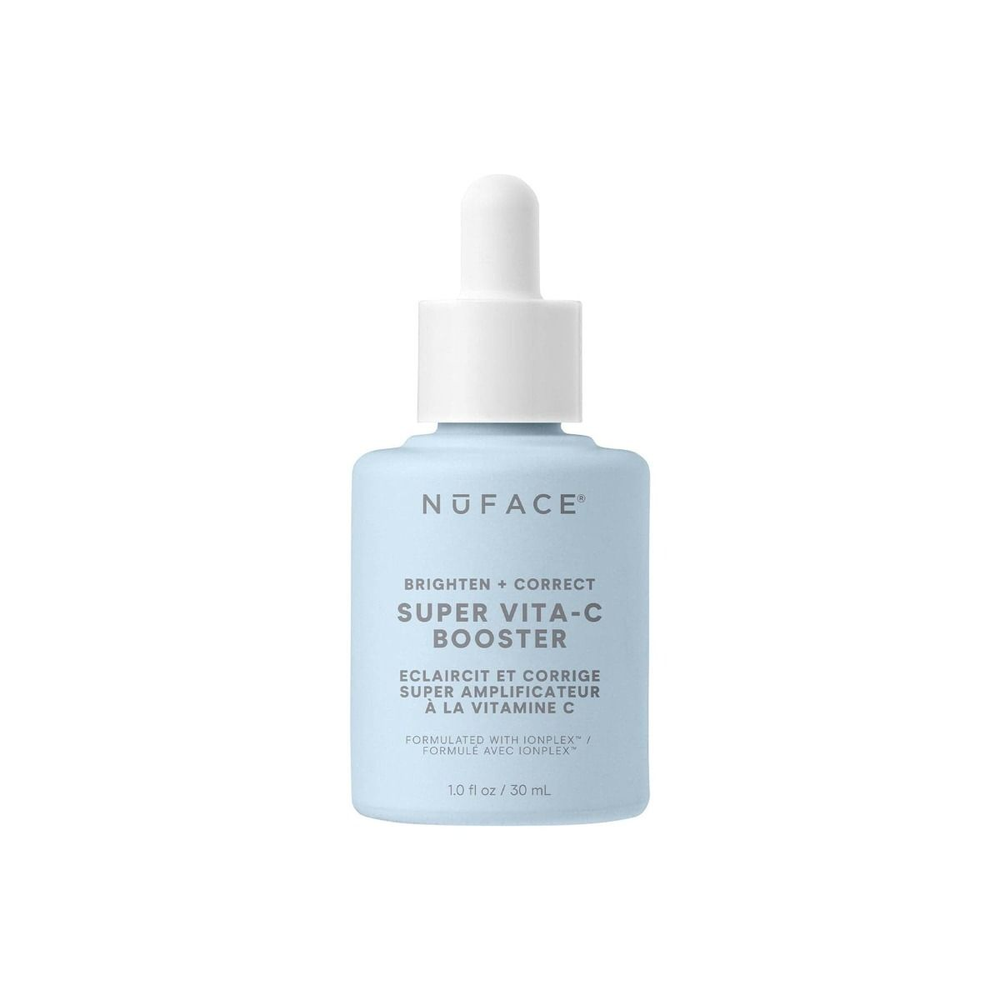 NuFACE Super vita c-booster serum, 30 ml slika 1
