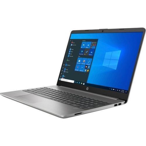 HP laptop 250 G8 (6Q942ES) Intel® Deca Core™ i7 1255U 15.6" FHD 8GB 512GB SSD Intel® Iris Xe srebrni slika 2