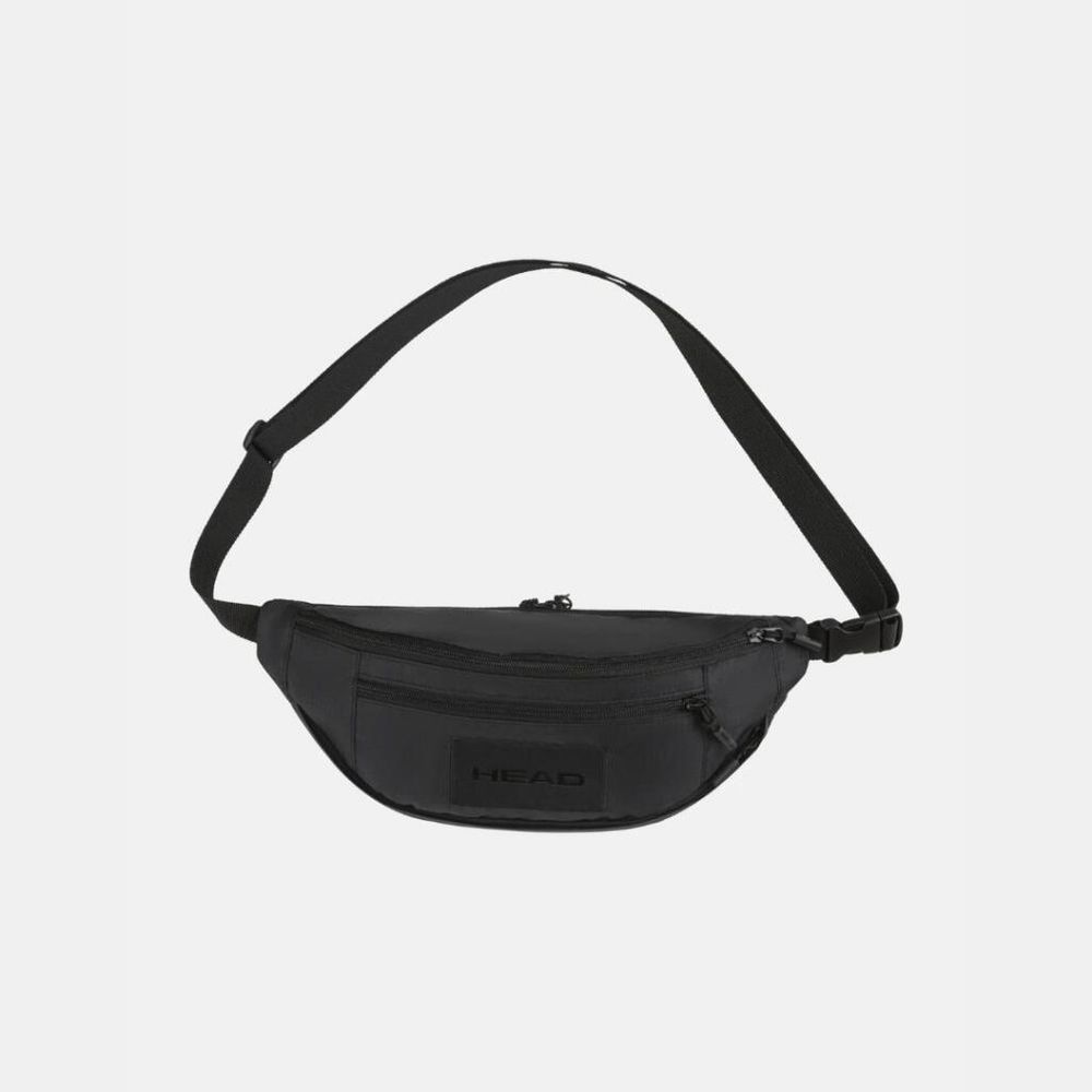 Head torba Tour Crossbody Bag BK slika 1