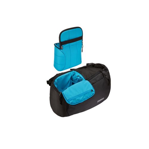 Thule EnRoute Camera Backpack 25L crni ruksak za fotoaparat slika 3