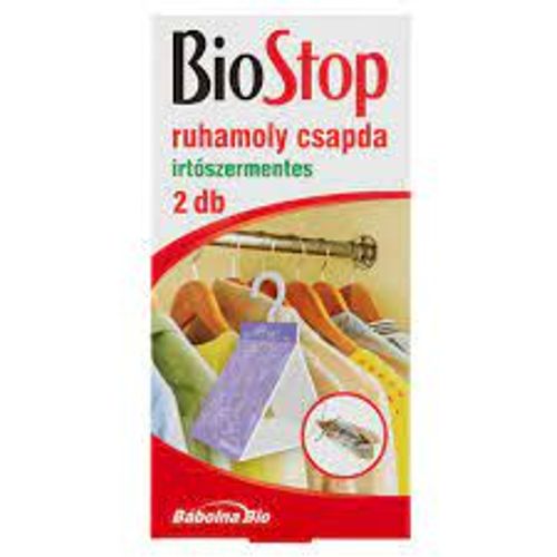 BIOSTOP klopka za tekstilne moljce slika 1