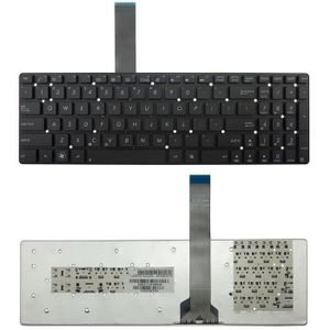 Tastatura za laptop Asus K55 serie mali enter