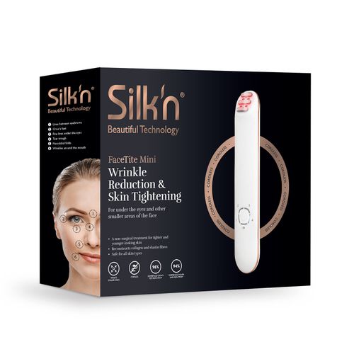 Silkn FaceTite Mini Uređaj za podmlađivanje lica FTM1PE1001 slika 9