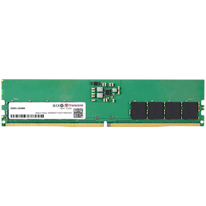 TRANSCEND Memorijski Modul 16GB JM DDR5 5600 U-DIMM