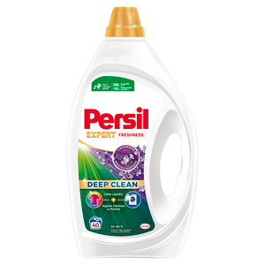 Persil Deep Clean Gel Expert Freshness 1,8l 40 pranja