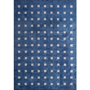 Tepih HARMONY NAVY BLUE, 200 x 250 cm