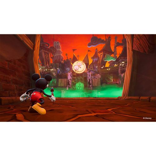 Disney Epic Mickey: Rebrushed (Nintendo Switch) slika 6