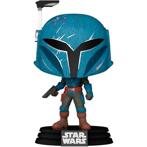 POP figure Star Wars Koska Reeves Exclusive slika 2