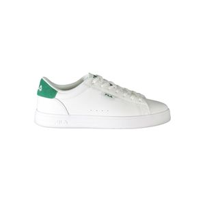 FILA SPORTS FOOTWEAR MEN WHITE