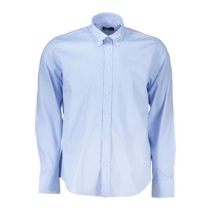 NORTH SAILS MEN'S LONG SLEEVE SHIRT BLUE