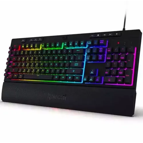 Tastatura Redragon Shiva K512 RGB slika 1