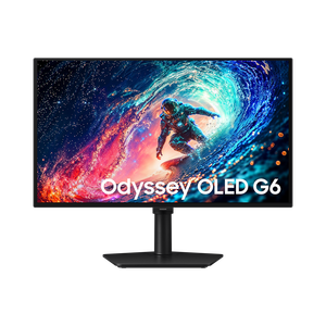Samsung monitor LS27HG612SUXEN