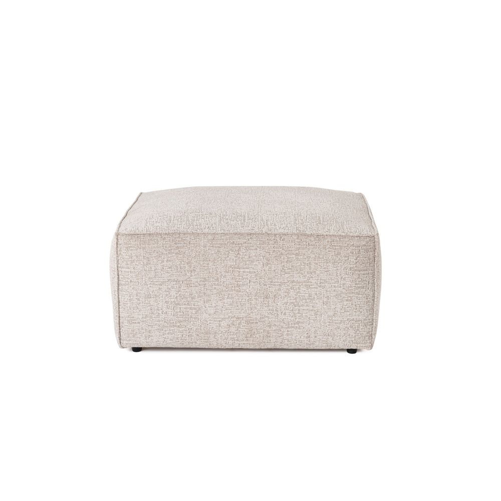 Lora Pouffe - Mocha Tabure slika 2