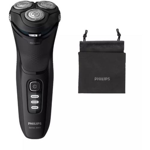 Philips Električni aparat za mokro i suho brijanje S3233/52 slika 1