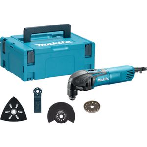 Makita multifunkcijski alat TM3000CX1J