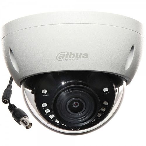 Dahua kamera HAC-HDBW1200E-0360B** 2Mpix, 3.6 mm 40m HDCVI, ICR metalno kuciste slika 1