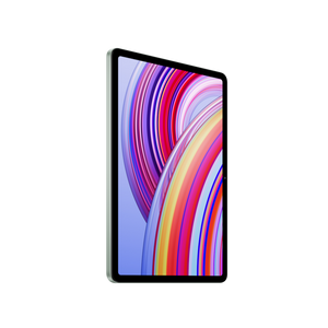 Xiaomi Redmi Pad Pro 12.1''/OC2.4GHz/8GB/256GB/WiFi/8MP/Android/zelen