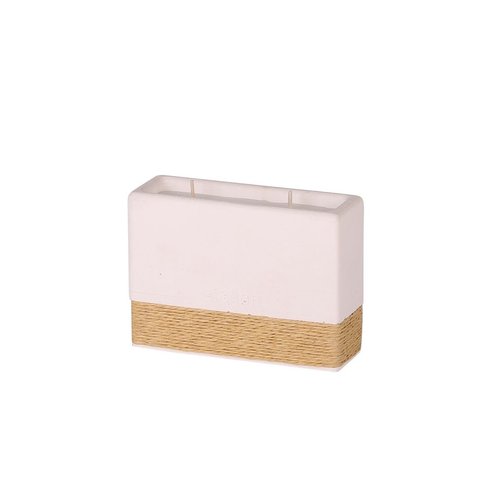 Candle Harmony - White slika 6