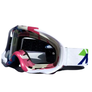 MT Helmets MT Brile Evo Pro III Crazy