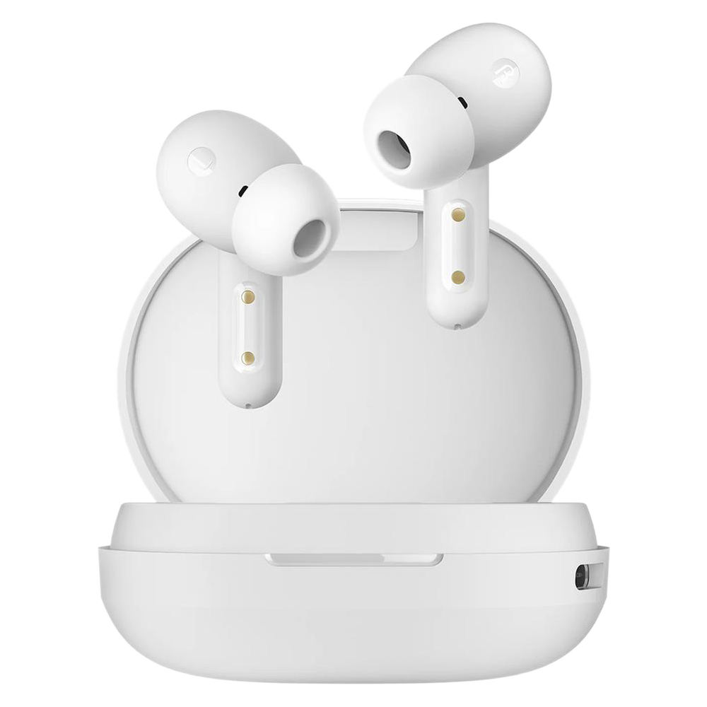 Haylou Moripods ANC Bluetooth earbuds White slika 1