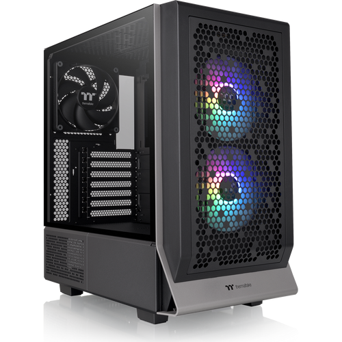 Thermaltake kućište CERES 300 TG ARGB slika 1