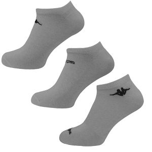 Kappa Čarape Logo Lele 3Pack