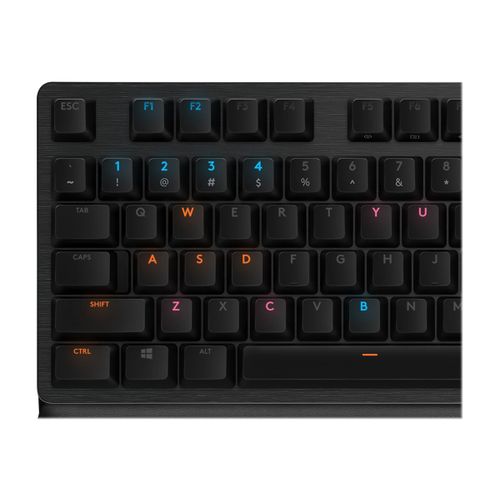 Tipkovnica Logitech G513 Carbon GX CARBON US, 920-009330 slika 7