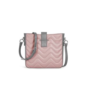 Vuch Brega Pink ženska torbica