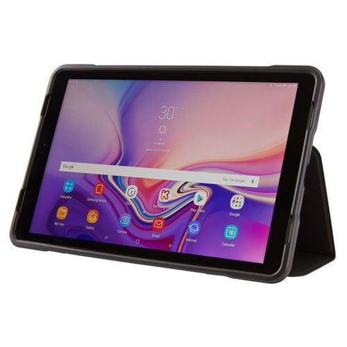 CASE LOGIC SnapView 2,0 Futrola/postolje za tablet Galaxy Tab 4 (bela) slika 4