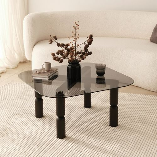 Kei - Anthracite, Fume Anthracite
Fume Coffee Table slika 1