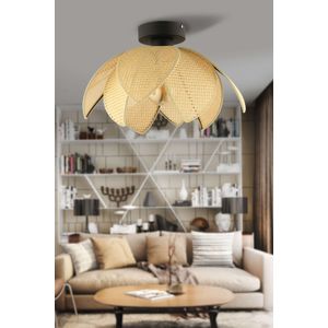 Luster 64918 – boje: krem i crna