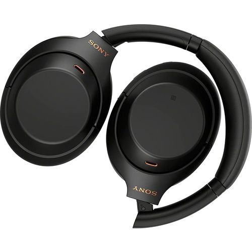 Sony Bluetooth slušalice WH1000XM4 slika 5