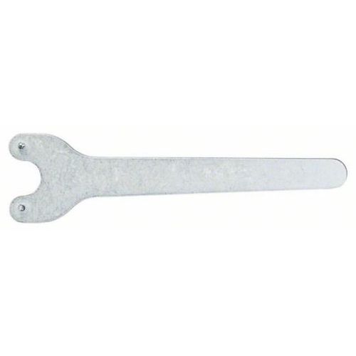 Bosch Ključ za stezanje koljenasti, za brusne lonce slika 1