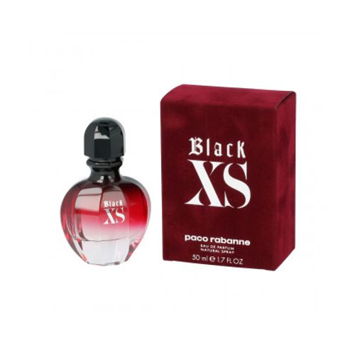 Paco Rabanne Black XS za Nju Eau De Parfum 50 ml slika 3