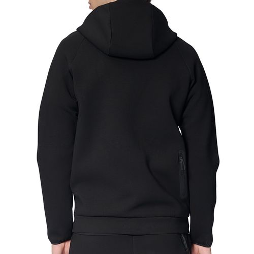 Hummel Duks Hmltech Fleece Regular Zip Hoodie Za Muškarce slika 2