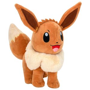 Pokemon Eevee plišana igračka 20cm