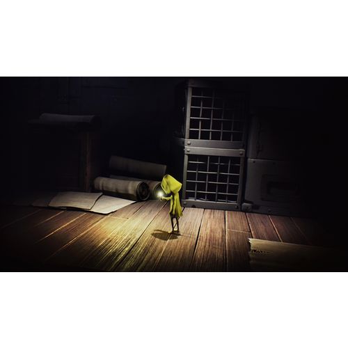 SWITCH LITTLE NIGHTMARES COMPLETE EDITION slika 14