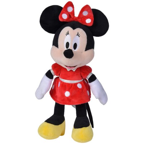 Disney Minnie plišana igračka 25cm slika 1