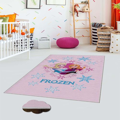 Oyo Concept Tepih dječji KOLKRITA KIDS 100x150 cm slika 1