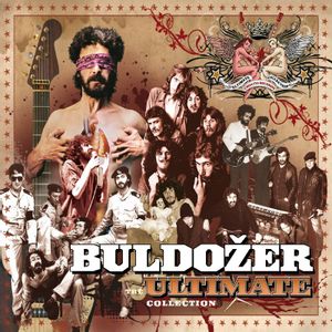 Buldožer - The Ultimate Collection