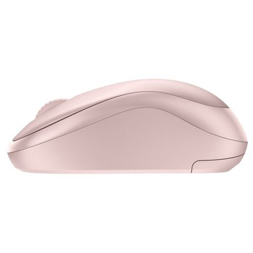 LOGITECH M240 Silent Bluetooth miš roze slika 3