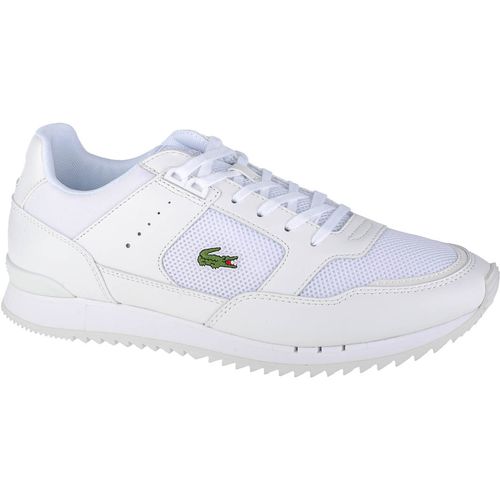 Lacoste Partner Piste 0721 1 Sma muške tenisice 741SMA003721G slika 2