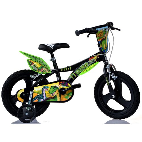 DINO BIKES 16" DINO T-REX slika 1