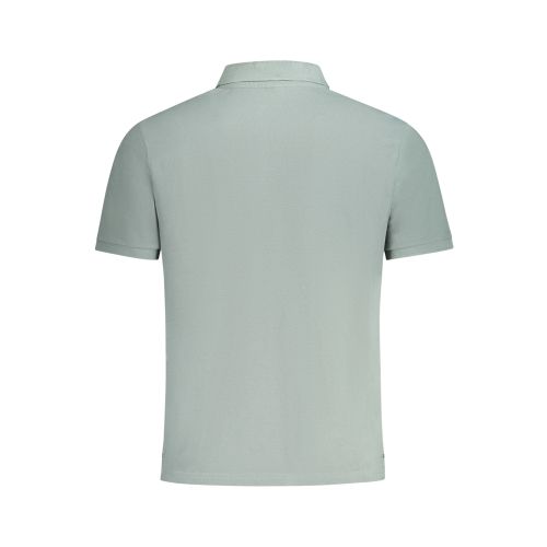 NORTH SAILS MEN'S SHORT SLEEVE POLO GREEN slika 2